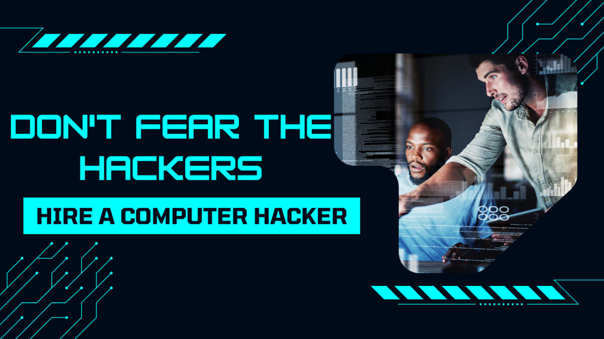 Hire a Computer Hacker