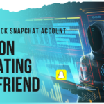 How to hack Snapchat account
