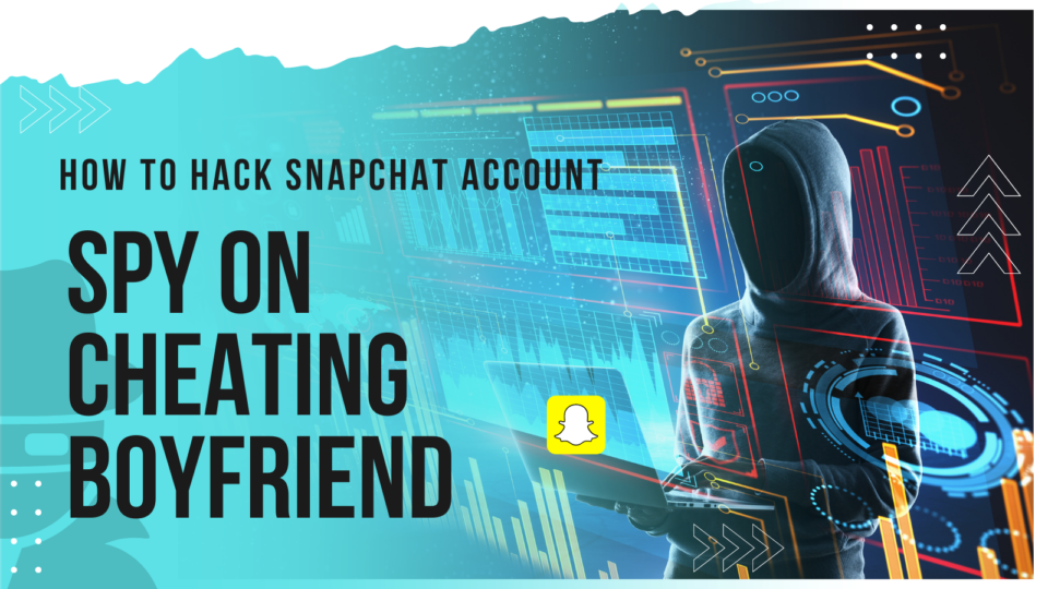 How to hack Snapchat account