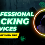 professional hacking services