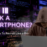 Want to Hack a Smartphone