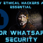 why ethical hackers are essential for whatsapp security
