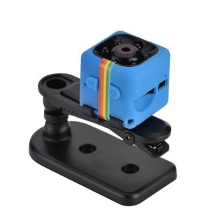 Body Cams