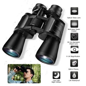 Night Vision & Outdoor