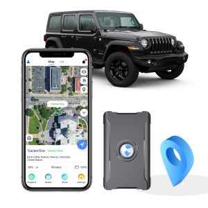GPS Trackers