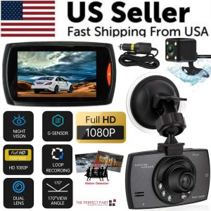 Dash Cams